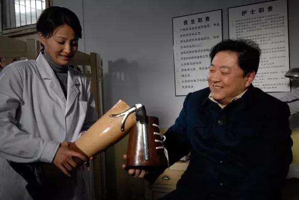 廖芳华是什么电视剧，叫廖芳华的电视剧（这些影视剧的取景地都在西安）