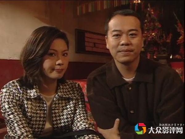 欧阳振华在哪部电视剧中扮演财神，欧阳震华演的财神烧钱哪一集（她曾扮演白骨精花木兰）