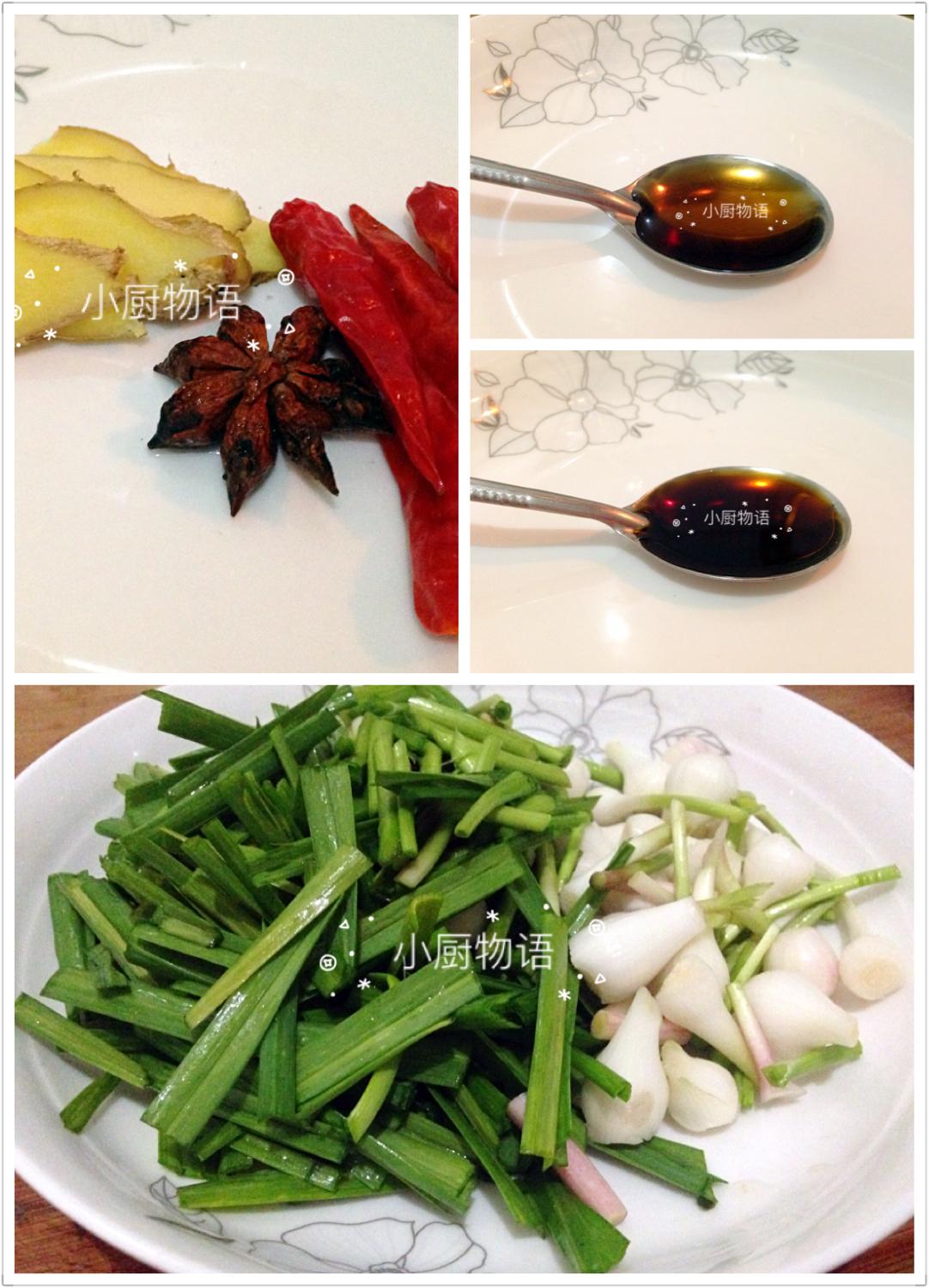 风干牛肉怎么吃，风干的牛肉怎么吃（跟着老爸学做菜系列之超级下酒菜——小炒风干牛肉的做法）