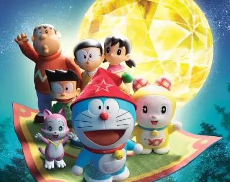 那些年 我们一起追过的10部热血动漫-质信十强榜