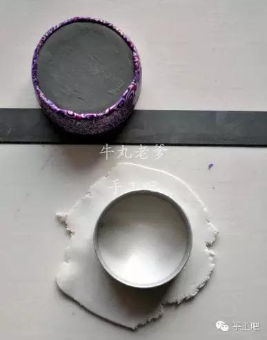 如何收纳首饰，首饰盒怎么收纳（手工DIY-自制迷你首饰盒）