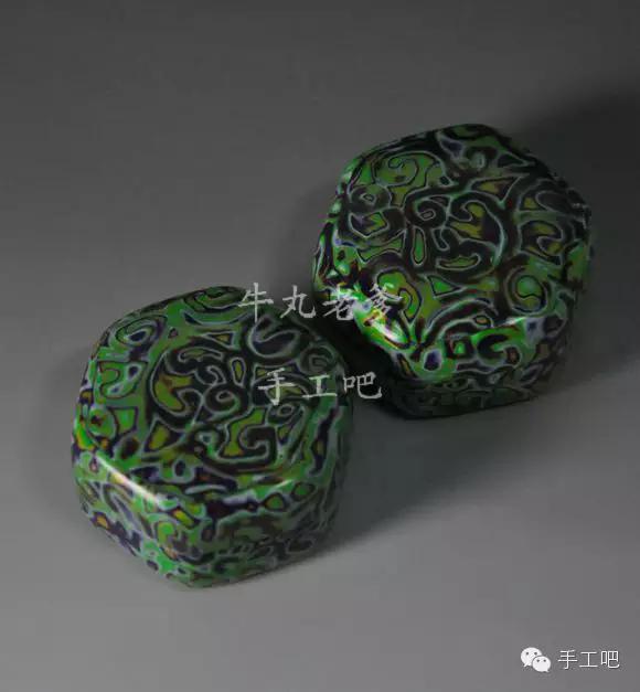 如何收纳首饰，首饰盒怎么收纳（手工DIY-自制迷你首饰盒）