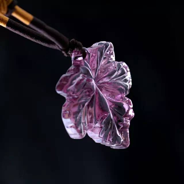 琉璃精品的制作方法，禅那丨佛家七宝——琉璃