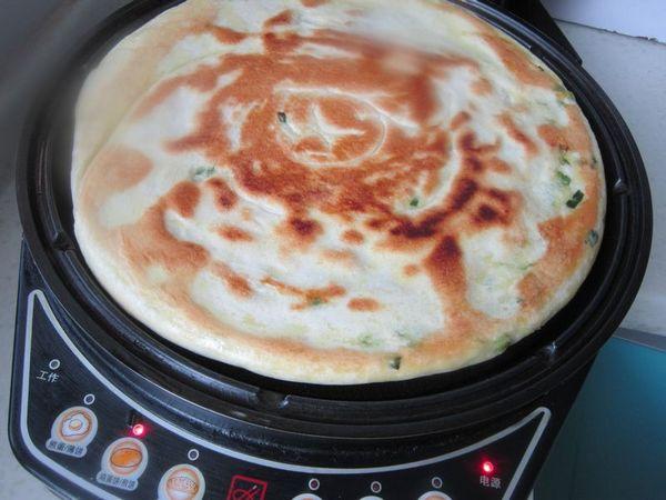 教你在家用电饼铛摊煎饼，教你在家用电饼铛摊煎饼视频（各种煎饼一次搞定）