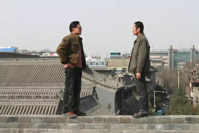 廖芳华是什么电视剧，叫廖芳华的电视剧（这些影视剧的取景地都在西安）