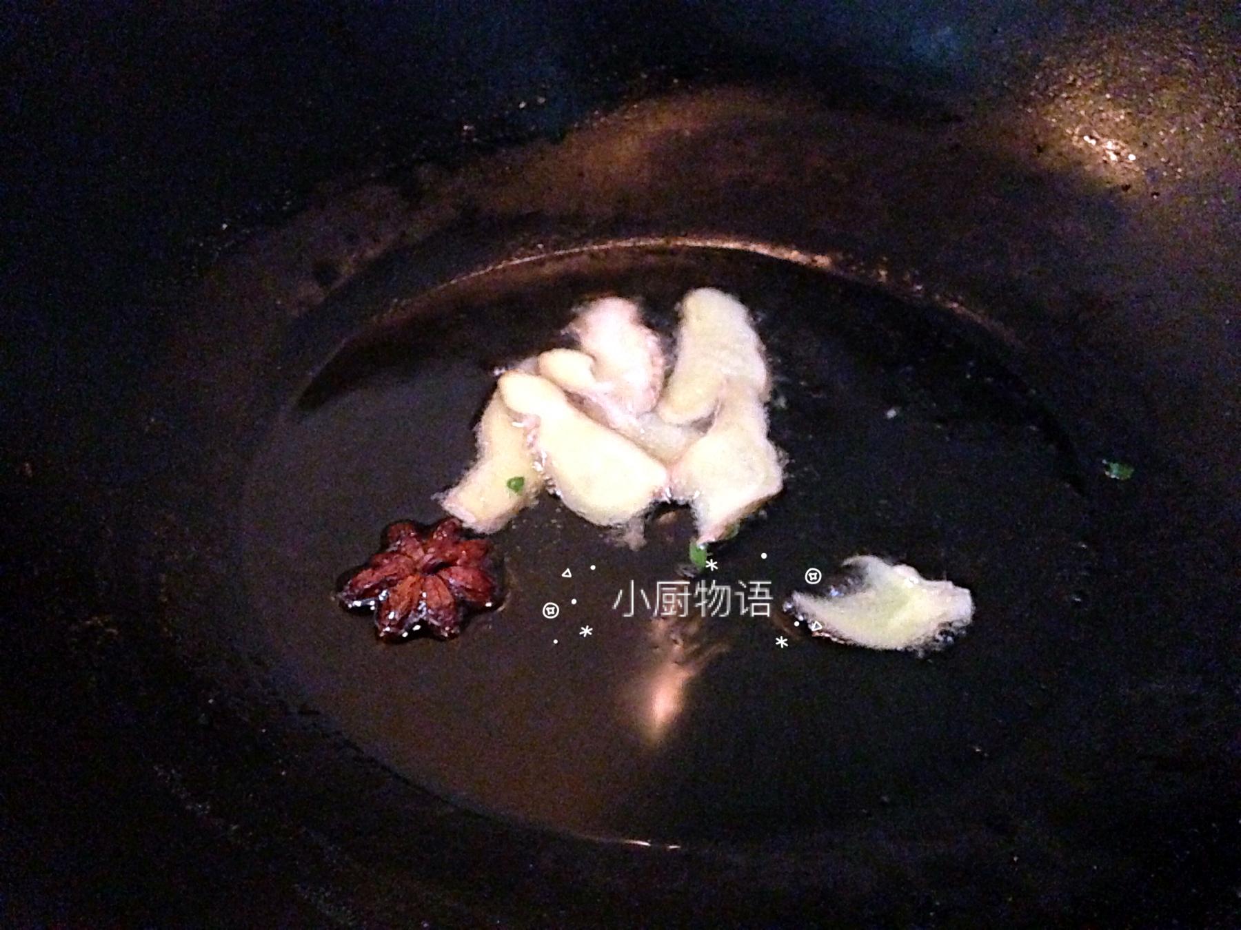 风干牛肉怎么吃，风干的牛肉怎么吃（跟着老爸学做菜系列之超级下酒菜——小炒风干牛肉的做法）