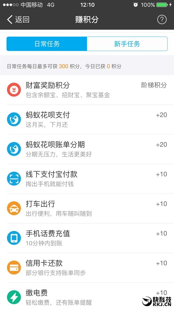 支付宝如何开通蚂蚁会员，今天起用支付宝能赚积分兑换福利了