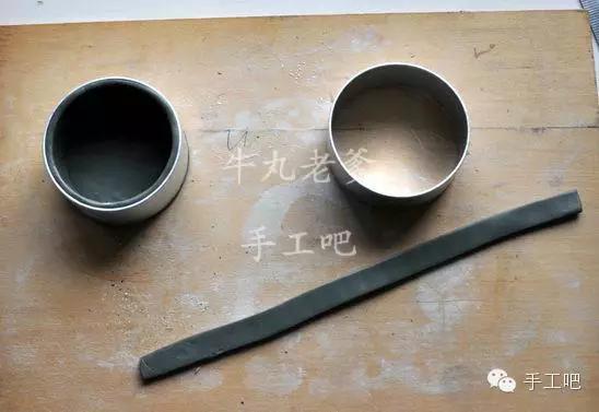 如何收纳首饰，首饰盒怎么收纳（手工DIY-自制迷你首饰盒）