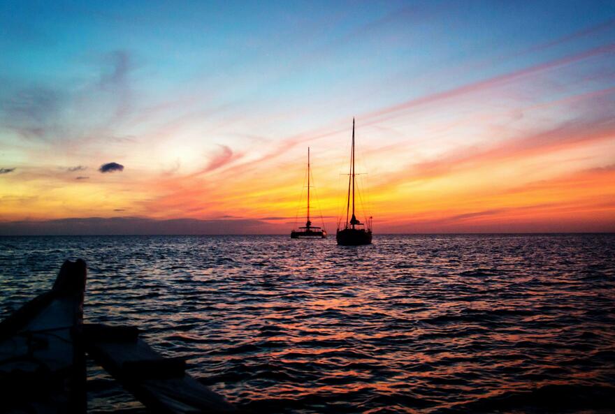 沙巴和巴厘岛哪个比较好玩，沙巴岛和巴厘岛哪个好（谁才是性价比之王）