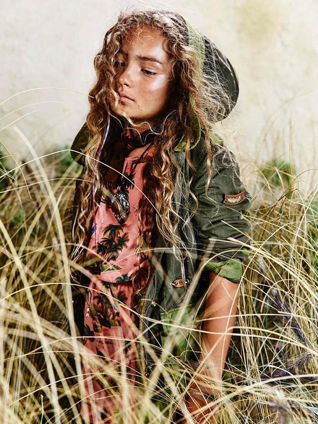 scotchsoda什么档次，scotch & soda什么牌子（来自荷兰的混搭复古风潮）