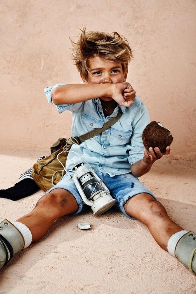 scotchsoda什么档次，scotch & soda什么牌子（来自荷兰的混搭复古风潮）