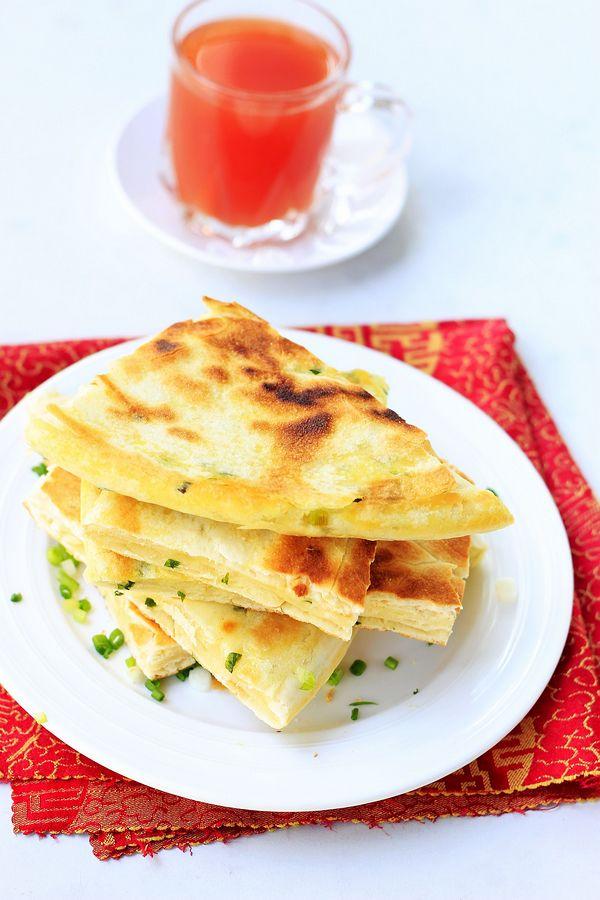 教你在家用电饼铛摊煎饼，教你在家用电饼铛摊煎饼视频（各种煎饼一次搞定）