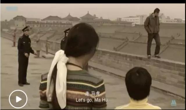 廖芳华是什么电视剧，叫廖芳华的电视剧（这些影视剧的取景地都在西安）