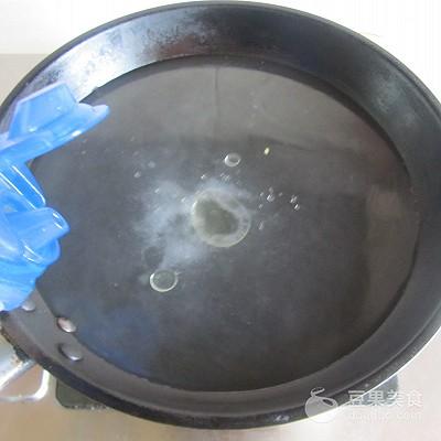 炒蒜蓉的做法，蒜蓉炒西兰花的做法