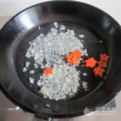 炒蒜蓉的做法，蒜蓉炒西兰花的做法