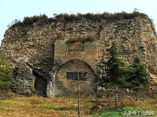 永济市属于哪个市，永济旅游景点有哪些（大唐蒲州爱情圣地——山西永济）