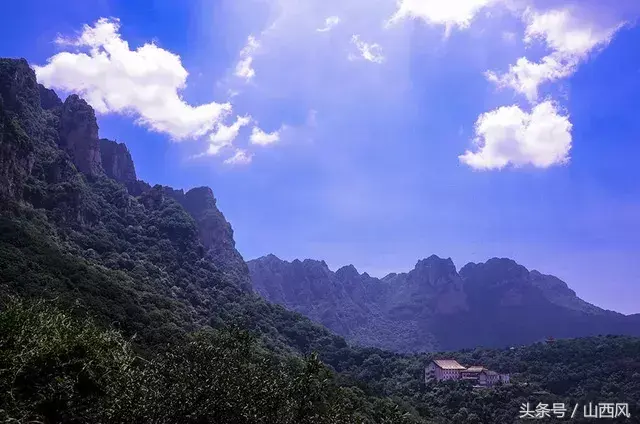 永济市属于哪个市，永济旅游景点有哪些（大唐蒲州爱情圣地——山西永济）