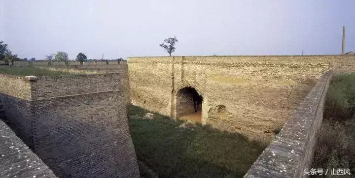 永济市属于哪个市，永济旅游景点有哪些（大唐蒲州爱情圣地——山西永济）