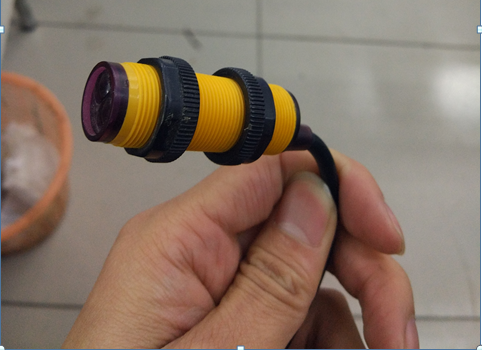 单片机红外开关 51单片机红外光电开关的简单用法