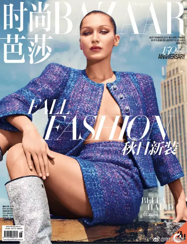 elle是什么档次的牌子，elle包属于什么档次（Vogue、ELLE、时尚芭莎、时尚COSMO、嘉人）