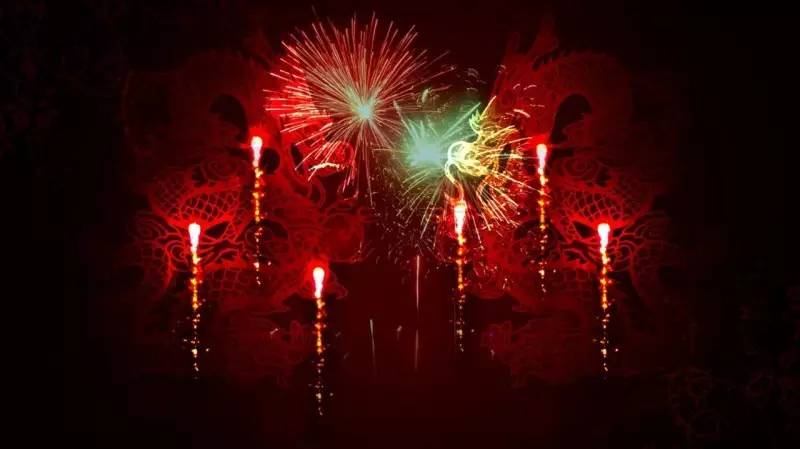 中国有哪些传统节日，我国的传统节日有哪些（四大传统节日，尽显中国传统）