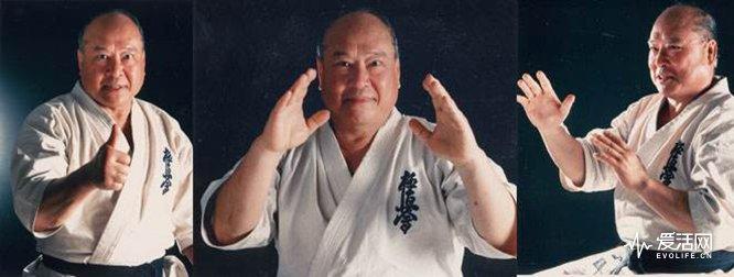 跆拳道级别及腰带颜色，跆拳道级别及腰带颜色有哪些（空手道跆拳道傻傻分不清楚）