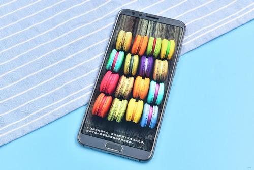 nova2s(华为nova2s)