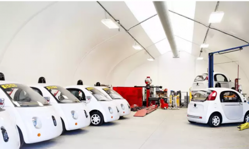 fod是什么意思，网络语推倒是什么意思（谷歌无人车实测）