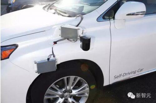 fod是什么意思，网络语推倒是什么意思（谷歌无人车实测）