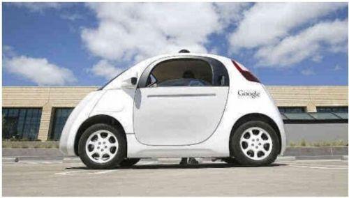 fod是什么意思，网络语推倒是什么意思（谷歌无人车实测）