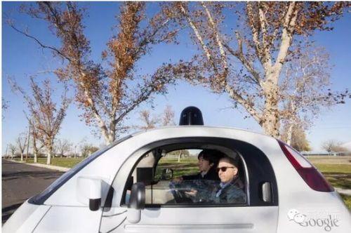 fod是什么意思，网络语推倒是什么意思（谷歌无人车实测）