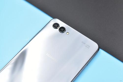 nova2s(华为nova2s)