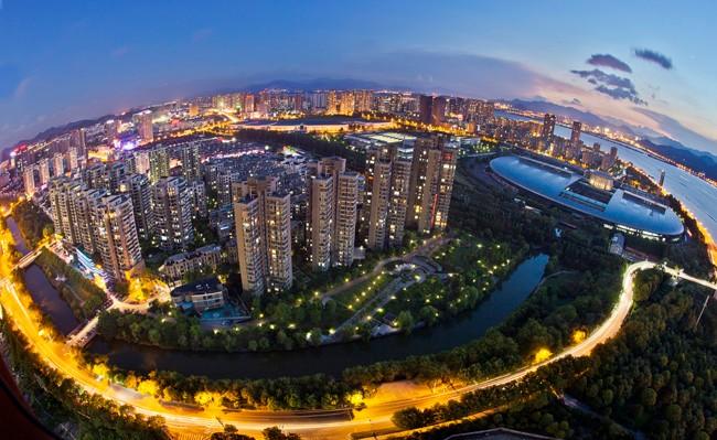 下沙位于江干区什么地方，下沙是江干区（杭州哪个区最富哪个区最穷）