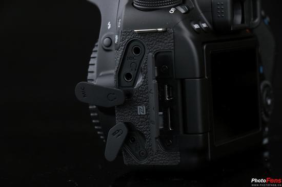 佳能80d怎么样，佳能eos80d单反套机怎么样（中端单反全面提升）