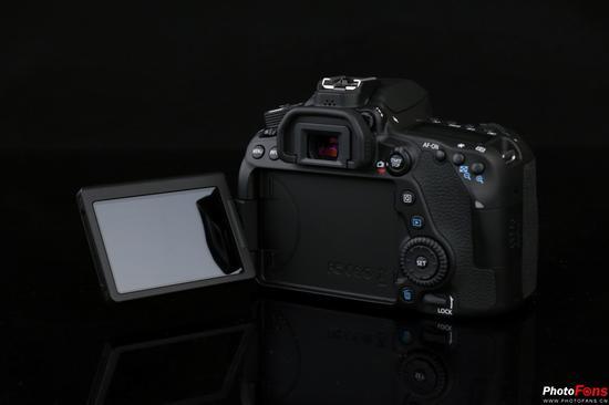 佳能80d怎么样，佳能eos80d单反套机怎么样（中端单反全面提升）