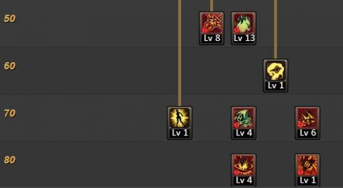 dnf剑魔加点，dnf剑魔加点95（DNF剑魔二觉版本）