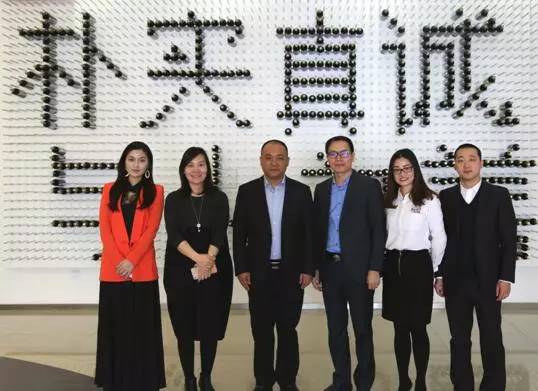 酒仙网的酒可靠吗，酒仙网的酒是真的吗（行业酒仙网“牵手”甲骨文）