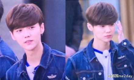 韩国奔跑吧兄弟，韩国奔跑吧兄弟叫什么（鹿晗韩国录奔跑吧兄弟第四季）