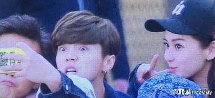 韩国奔跑吧兄弟，韩国奔跑吧兄弟叫什么（鹿晗韩国录奔跑吧兄弟第四季）