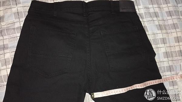 男士裤子尺码对照表(男士裤子尺码对照表xl)