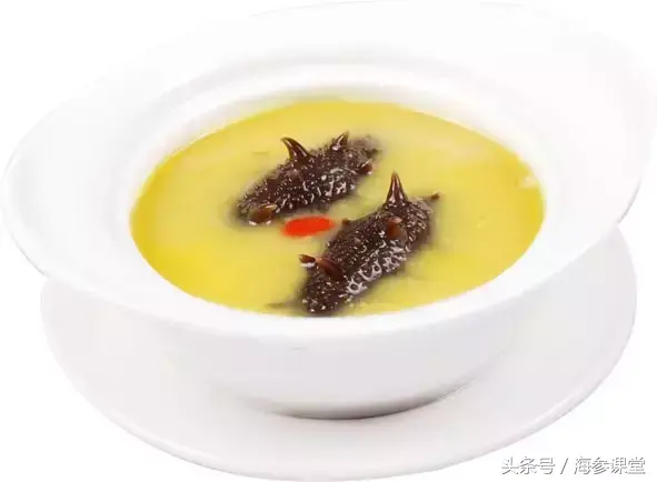 开袋即食的海参怎样吃，开袋即食海参怎样吃（海参怎么吃最有营养！）