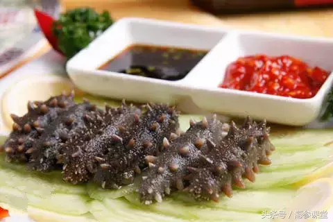 开袋即食的海参怎样吃，开袋即食海参怎样吃（海参怎么吃最有营养！）