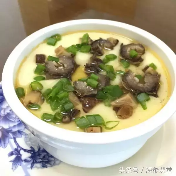 开袋即食的海参怎样吃，开袋即食海参怎样吃（海参怎么吃最有营养！）
