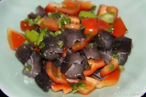 开袋即食的海参怎样吃，开袋即食海参怎样吃（海参怎么吃最有营养！）
