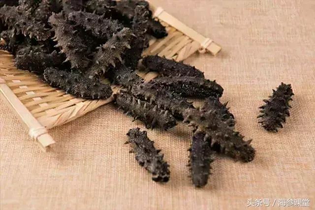 开袋即食的海参怎样吃，开袋即食海参怎样吃（海参怎么吃最有营养！）