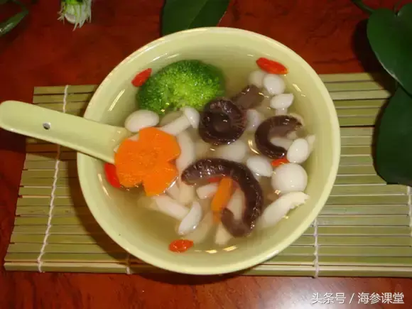 开袋即食的海参怎样吃，开袋即食海参怎样吃（海参怎么吃最有营养！）