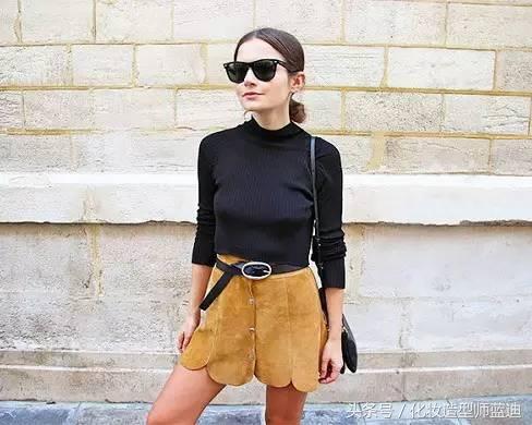 麂皮绒怎么搭配，麂皮绒搭配雪纺（麂皮要这样穿才有范！）