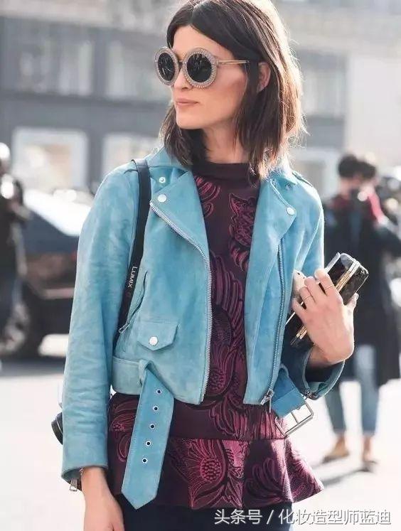 麂皮绒怎么搭配，麂皮绒搭配雪纺（麂皮要这样穿才有范！）