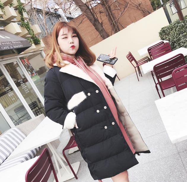 淘宝商城大码女装(网上买大码女装哪个网站好)