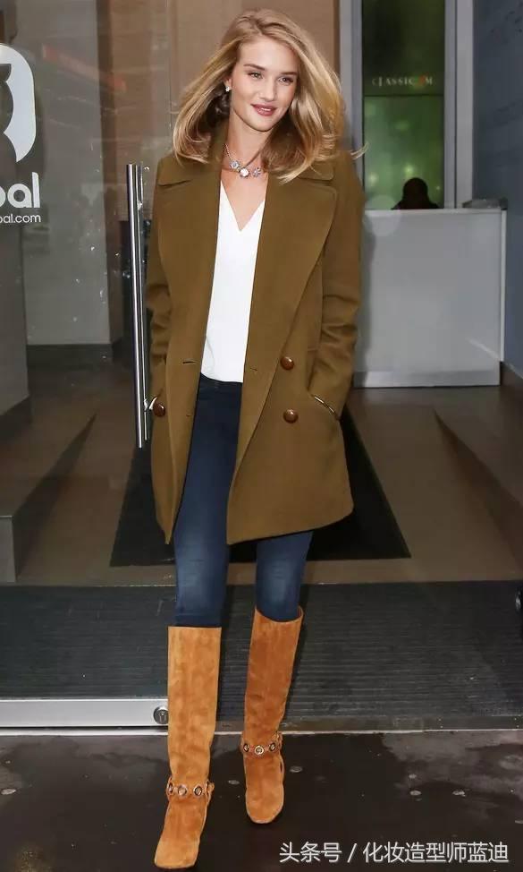 麂皮绒怎么搭配，麂皮绒搭配雪纺（麂皮要这样穿才有范！）